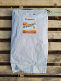 Gold’Hen 4-3-3 (25 LB BAG)