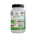 Multi-Grow 5-3-4 (5 LB JUG)